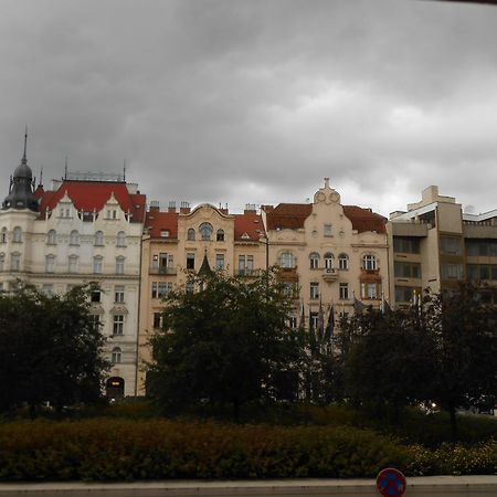 Old City Apartments - Prague City Centre Buitenkant foto